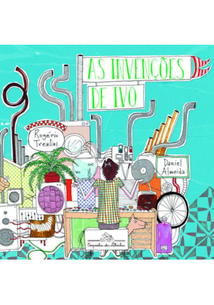 AS INVENÇÕES DE IVO