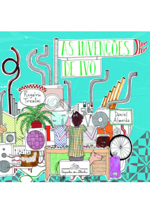 AS INVENÇÕES DE IVO