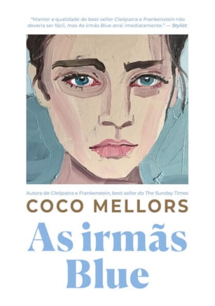AS IRMÃS BLUE