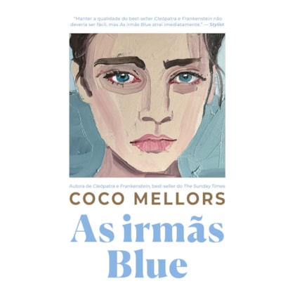 AS IRMÃS BLUE