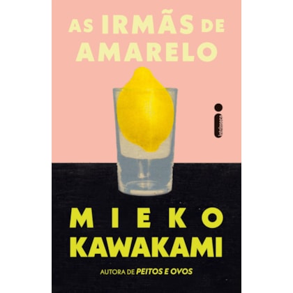 AS IRMÃS DE AMARELO