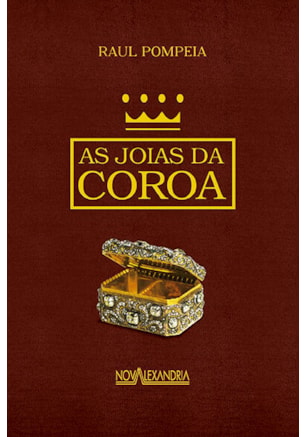 AS JOIAS DA COROA