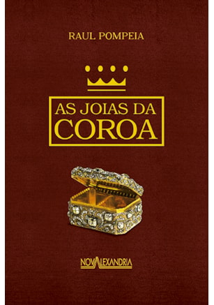 AS JOIAS DA COROA
