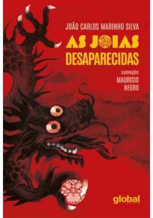 AS JOIAS DESAPARECIDAS