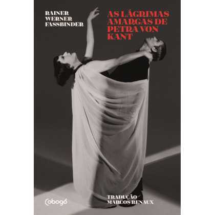 AS LÁGRIMAS AMARGAS DE PETRA VON KANT