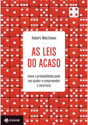 AS LEIS DO ACASO