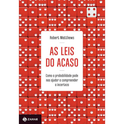 AS LEIS DO ACASO