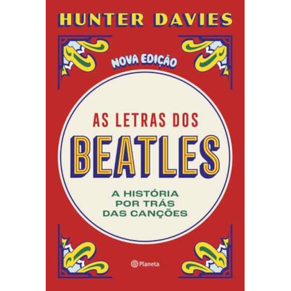 AS LETRAS DOS BEATLES