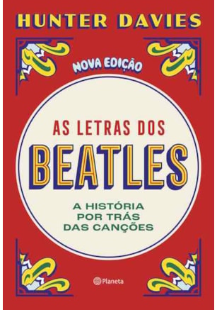 AS LETRAS DOS BEATLES