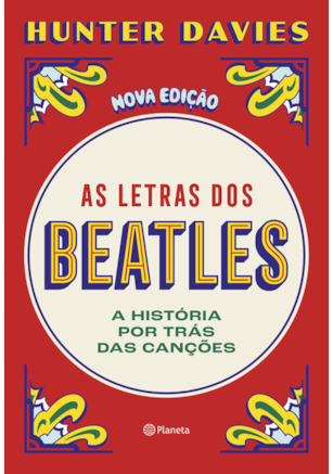 AS LETRAS DOS BEATLES