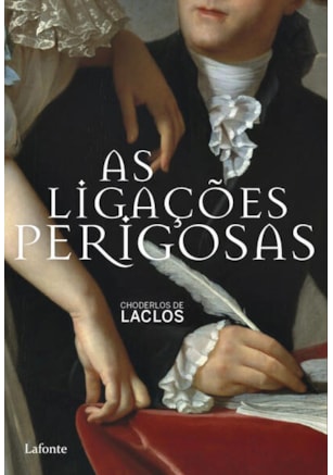 AS LIGAÇÕES PERIGOSAS