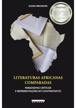 AS LITERATURAS AFRICANAS COMPARADAS