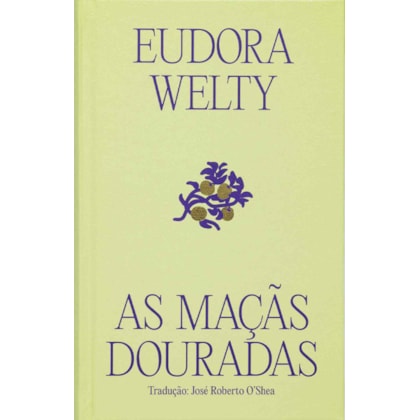 AS MAÇÃS DOURADAS