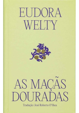 AS MAÇÃS DOURADAS