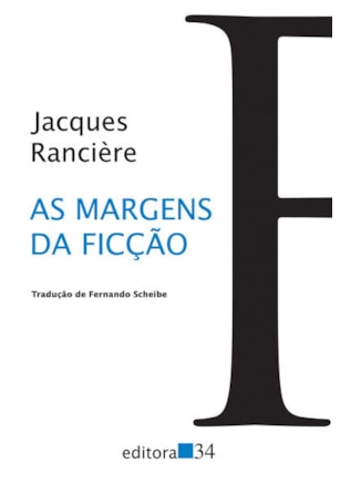 AS MARGENS DA FICÇÃO
