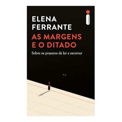 AS MARGENS E O DITADO