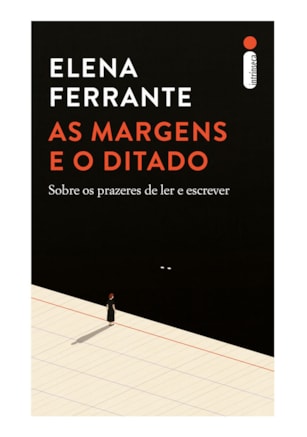 AS MARGENS E O DITADO