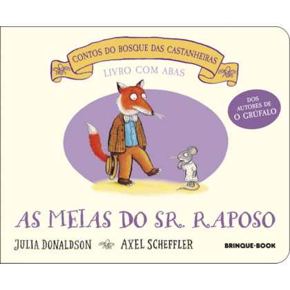 As meias do sr. Raposo