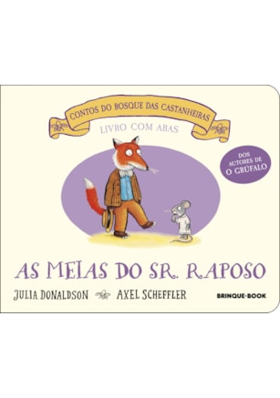 As meias do sr. Raposo