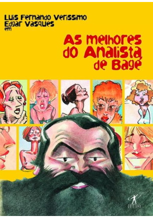 AS MELHORES DO ANALISTA DE BAGÉ
