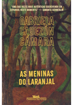 AS MENINAS DO LARANJAL