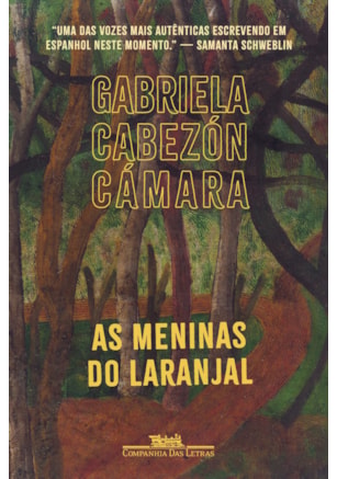 AS MENINAS DO LARANJAL