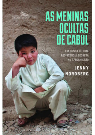 AS MENINAS OCULTAS DE CABUL