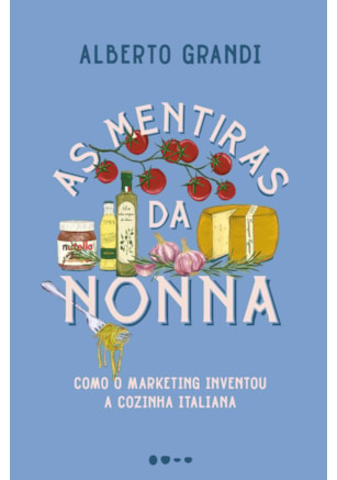 AS MENTIRAS DA NONNA