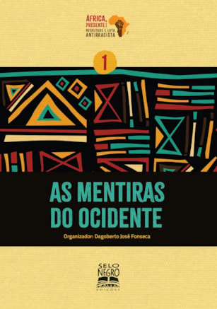 AS MENTIRAS DO OCIDENTE