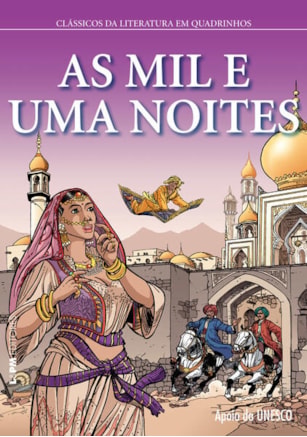 AS MIL E UMA NOITES