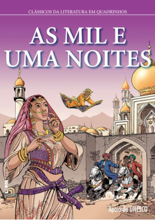 AS MIL E UMA NOITES