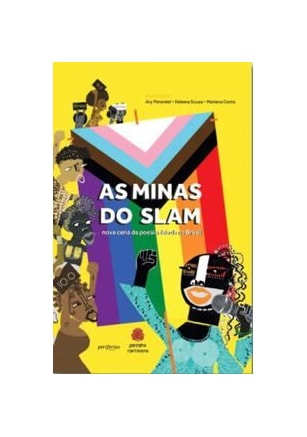 As minas do slam: nova cena da poesia falada no Brasil