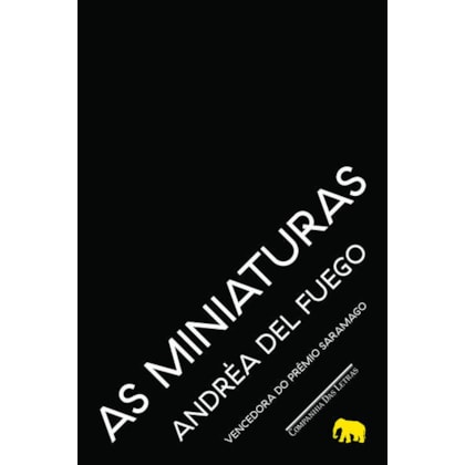AS MINIATURAS