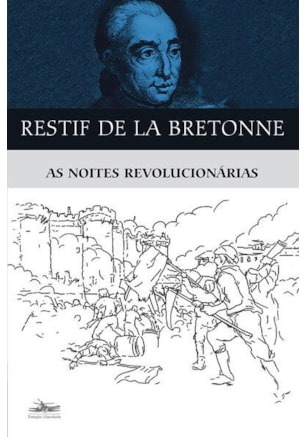 AS NOITES REVOLUCIONÁRIAS