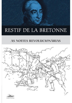 AS NOITES REVOLUCIONÁRIAS