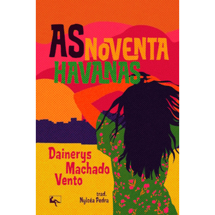 AS NOVENTA HAVANAS