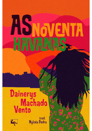 AS NOVENTA HAVANAS