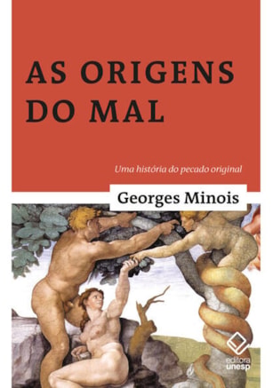 AS ORIGENS DO MAL