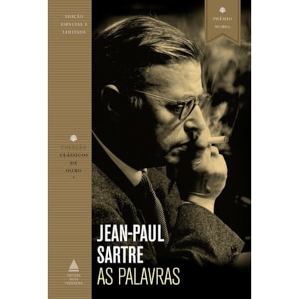 AS PALAVRAS