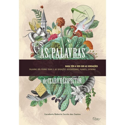 AS PALAVRAS