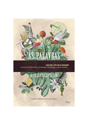AS PALAVRAS
