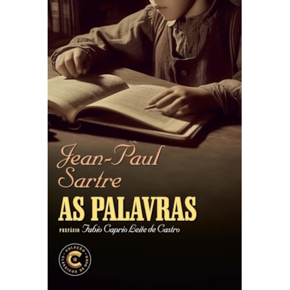 AS PALAVRAS