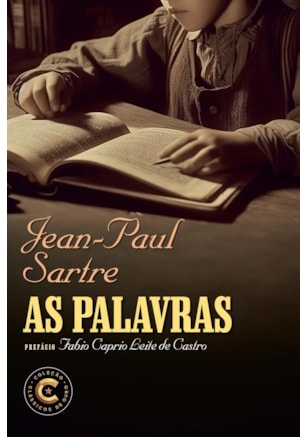 AS PALAVRAS