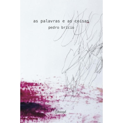 AS PALAVRAS E AS COISAS
