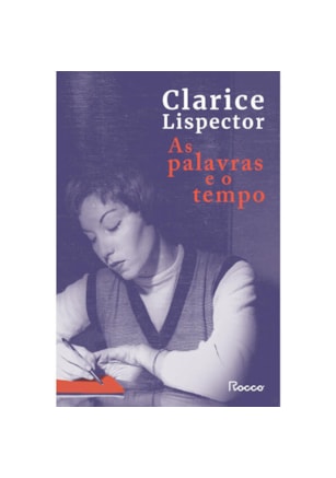 AS PALAVRAS E O TEMPO