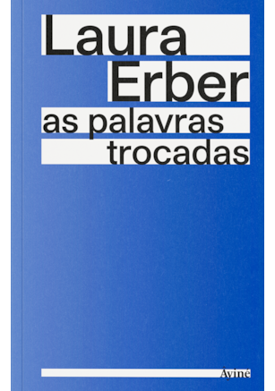 AS PALAVRAS TROCADAS