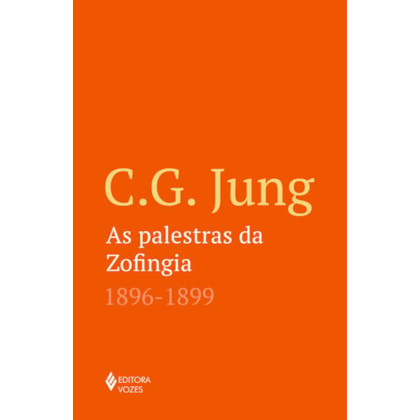 AS PALESTRAS DA ZOFINGIA (1896-1899)