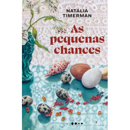 AS PEQUENAS CHANCES