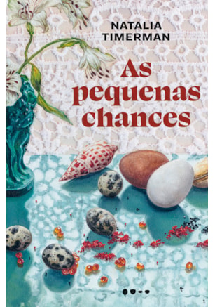 AS PEQUENAS CHANCES