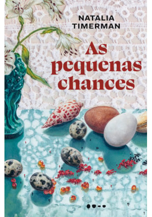 AS PEQUENAS CHANCES